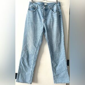 H&M jeans
